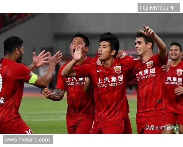 中超焦点战上海上港迎战天津权健精彩直播全程回顾与分析
