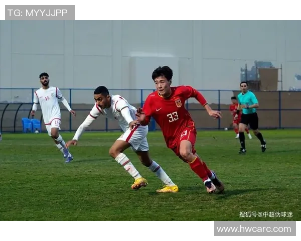 捷克U20战胜冰岛U20精彩赛事回顾与分析